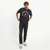 AC MILAN GREY T-SHIRT CULTURE COLLECTION