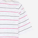 AC MILAN WHITE T-SHIRT CULTURE COLLECTION
