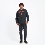 AC MILAN GREY HOODIE CULTURE COLLECTION