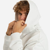 AC MILAN WHITE HOODIE CULTURE COLLECTION