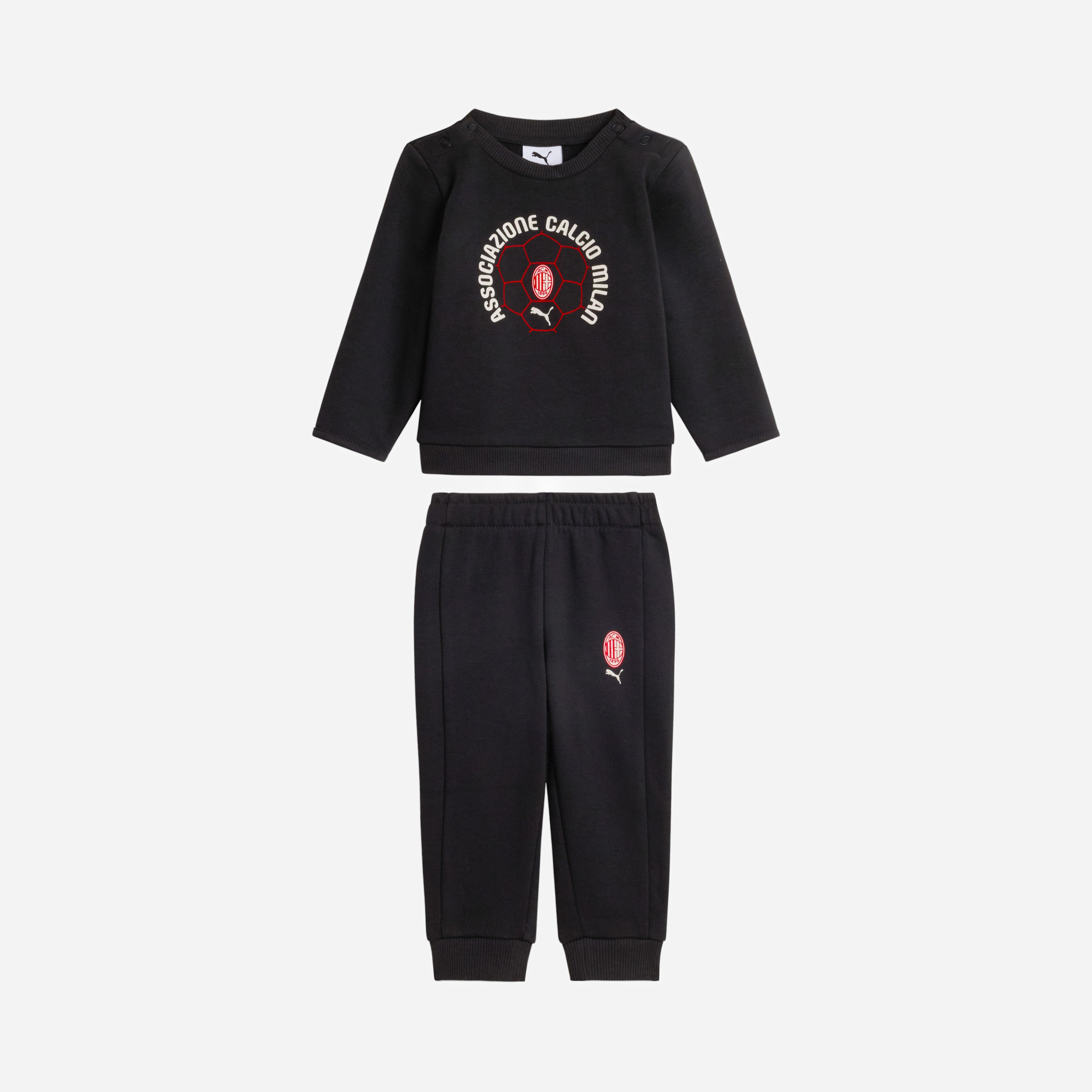 MILAN CULTURE BABY TRACKSUIT