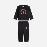 MILAN CULTURE BABY TRACKSUIT