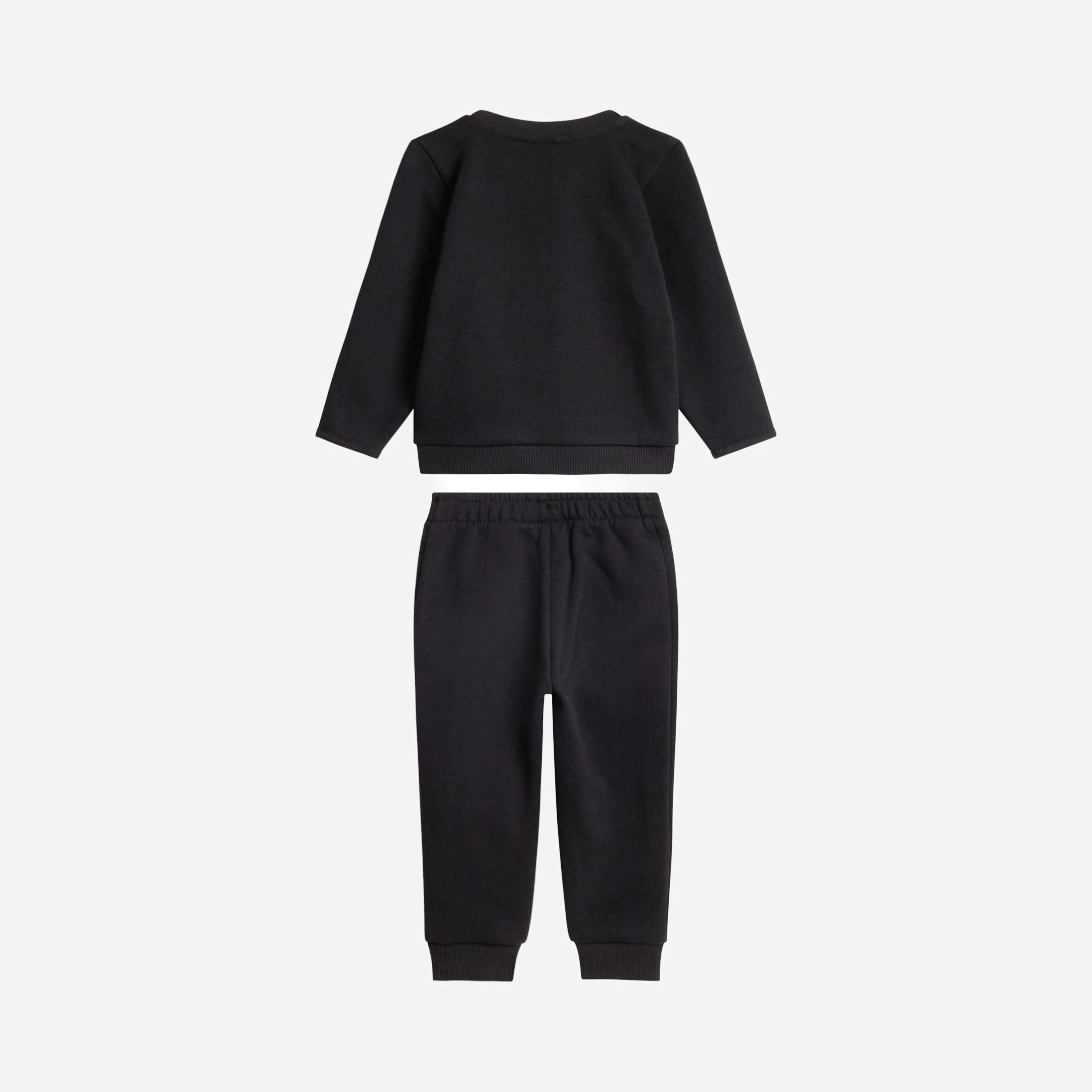 MILAN CULTURE BABY TRACKSUIT