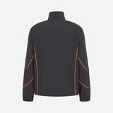 AC MILAN PUMATECH-X GREY JACKET