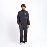 AC MILAN PUMATECH-X GREY JACKET