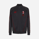 AC MILAN GREY JACKET KING COLLECTION
