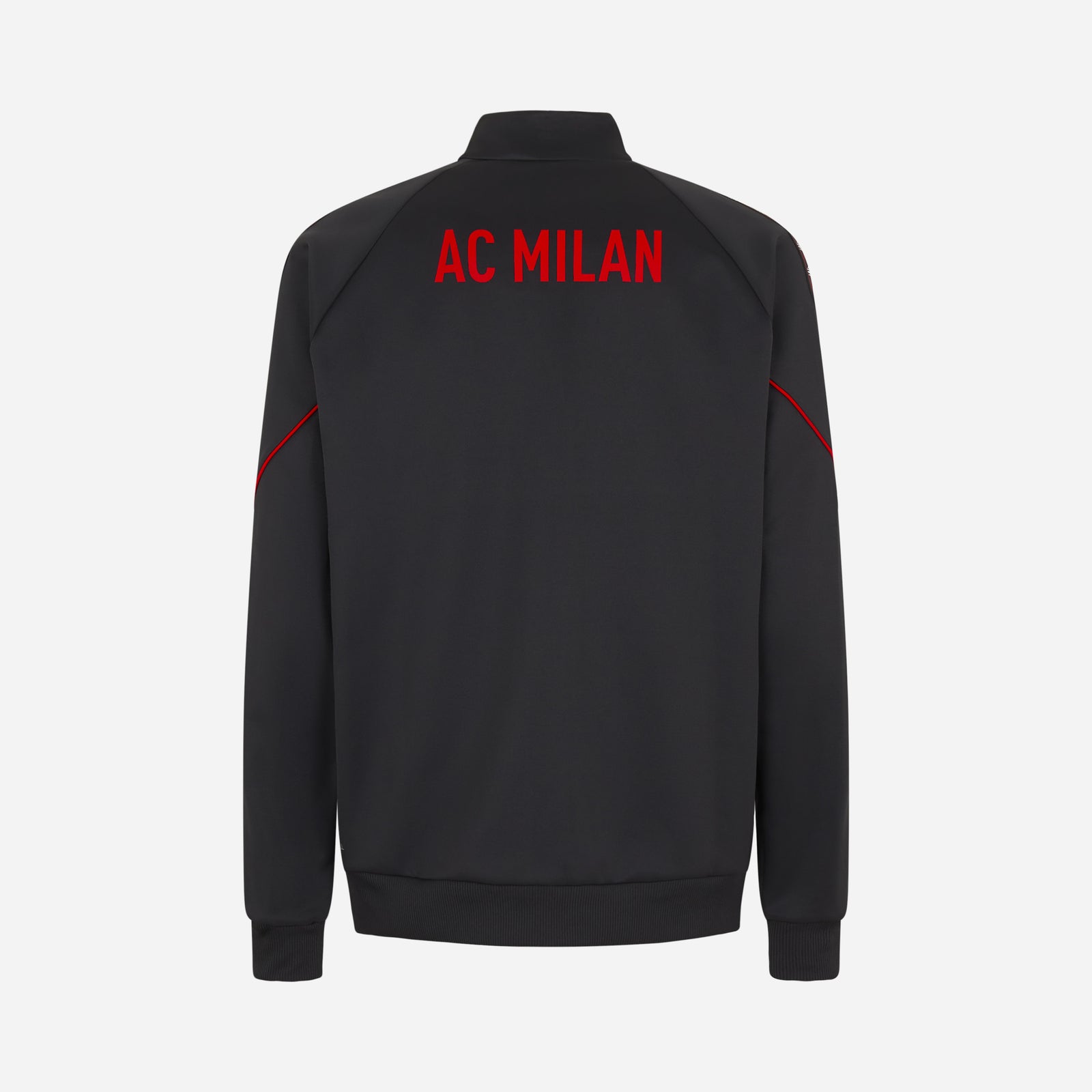 AC MILAN GREY JACKET KING COLLECTION | AC Milan Store