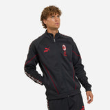 AC MILAN GREY JACKET KING COLLECTION