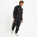 AC MILAN GREY JACKET KING COLLECTION