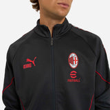 AC MILAN GREY JACKET KING COLLECTION