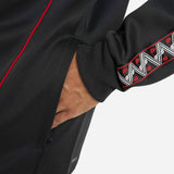AC MILAN GREY JACKET KING COLLECTION
