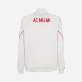 AC MILAN WHITE JACKET KING COLLECTION