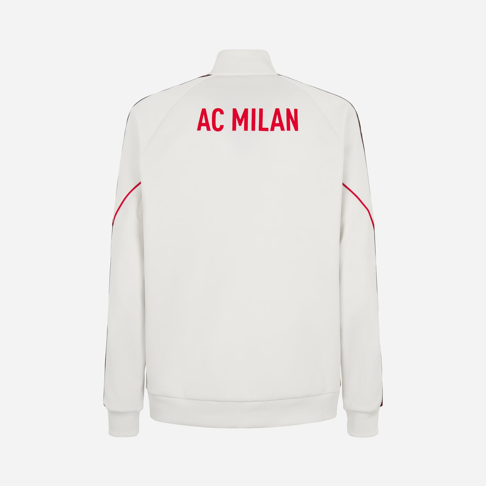 AC MILAN WHITE JACKET KING COLLECTION | AC Milan Store