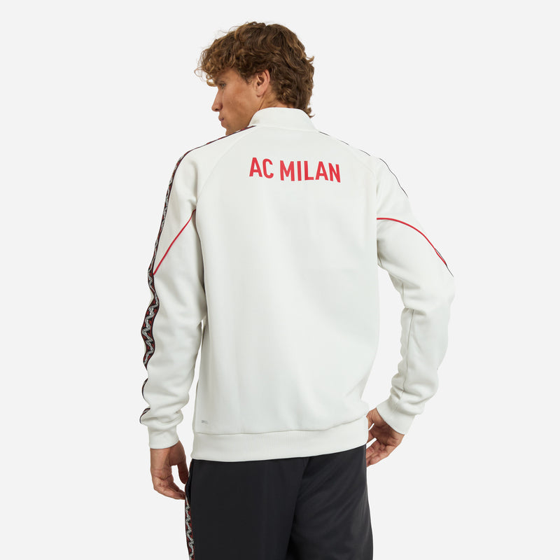 AC MILAN WHITE JACKET KING COLLECTION | AC Milan Store