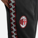 AC MILAN GREY PANTS KING COLLECTION