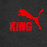 AC MILAN GREY KIDS JACKET KING COLLECTION