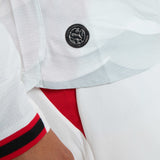 MILAN LONG SLEEVE AWAY AUTHENTIC 2026/27 JERSEY