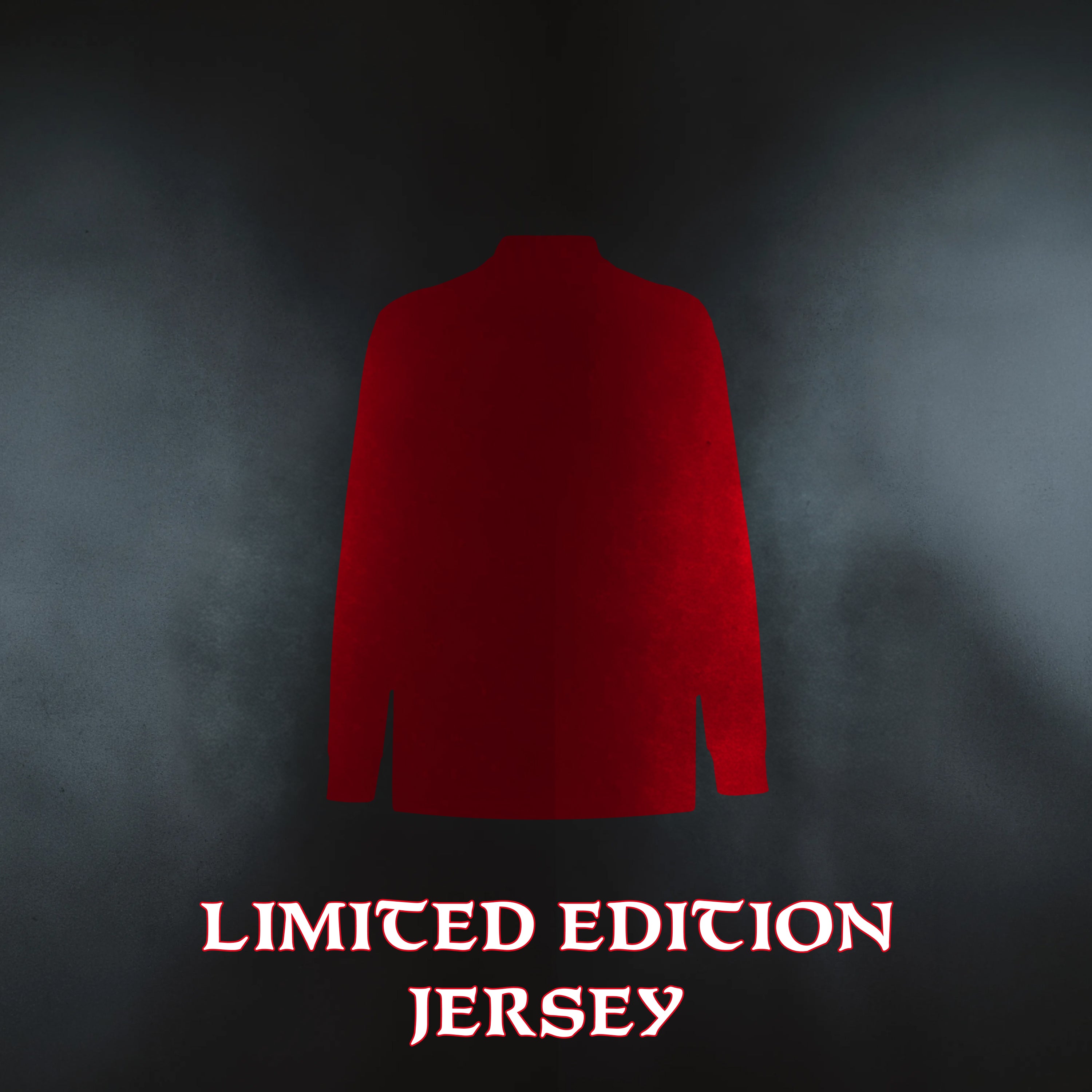 MAGLIA ROSSA EDIZIONE LIMITATA PUMA X AC MILAN X SLAM JAM