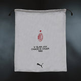 MAGLIA ROSSA EDIZIONE LIMITATA PUMA X AC MILAN X SLAM JAM