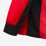 LIMITED EDITION RED JERSEY PUMA X AC MILAN X SLAM JAM