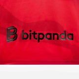 LIMITED EDITION RED JERSEY PUMA X AC MILAN X SLAM JAM