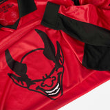 LIMITED EDITION RED JERSEY PUMA X AC MILAN X SLAM JAM