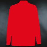 MAGLIA ROSSA EDIZIONE LIMITATA PUMA X AC MILAN X SLAM JAM