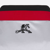 LIMITED EDITION SILVER JERSEY PUMA X AC MILAN X SLAM JAM