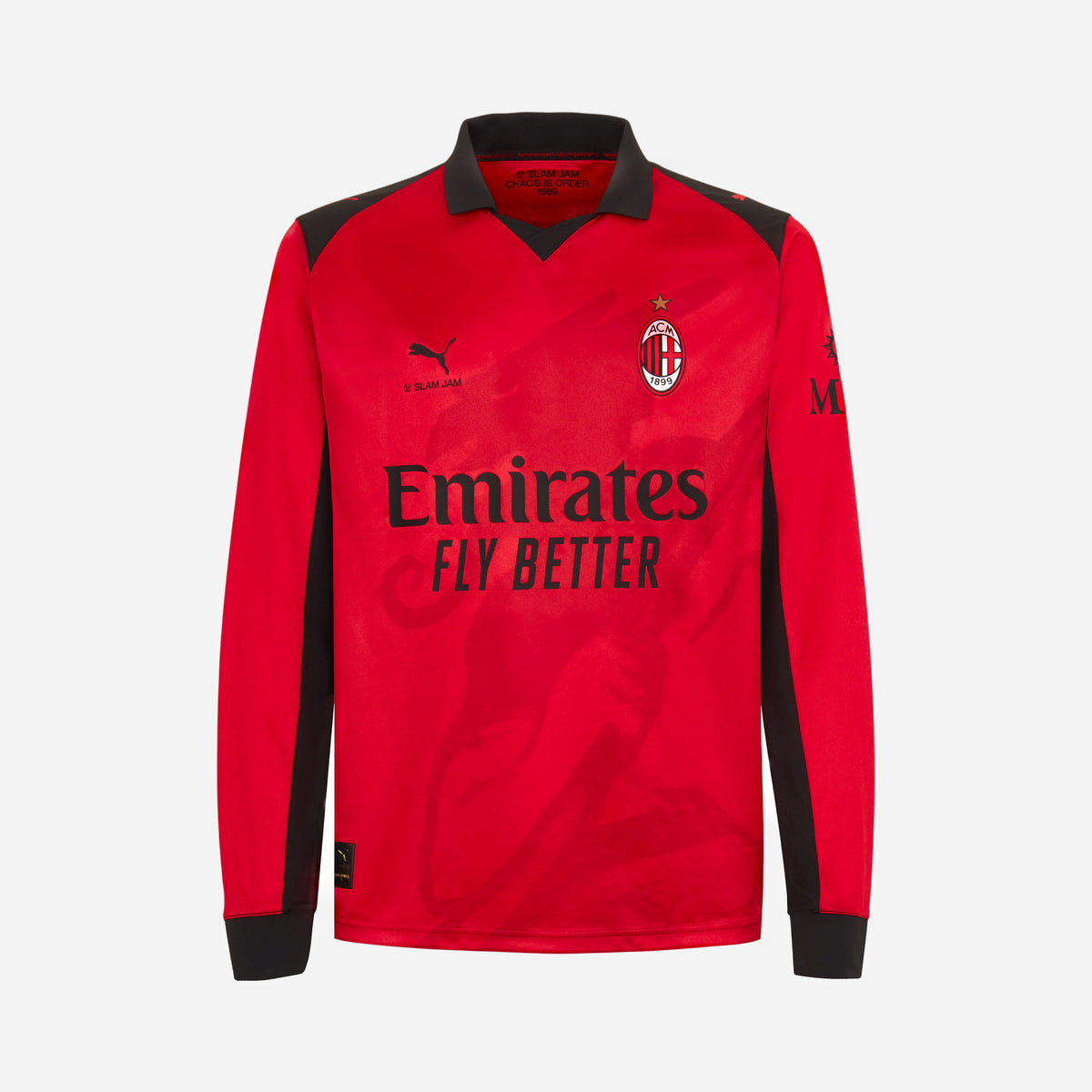 Jerseys and collections of Modrić | Buy on AC Milan Store