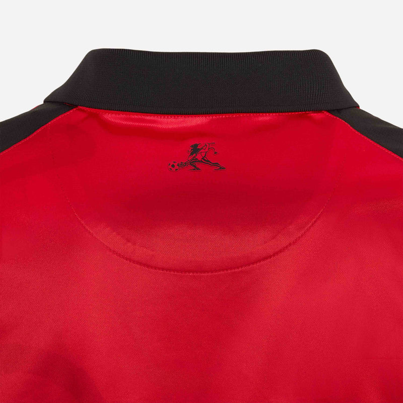 RED JERSEY PUMA X AC MILAN X SLAM JAM | AC Milan Store