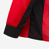 RED JERSEY PUMA X AC MILAN X SLAM JAM