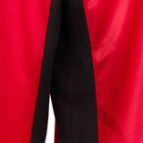 RED JERSEY PUMA X AC MILAN X SLAM JAM