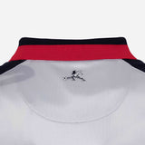 MAGLIA GARA ARGENTO PUMA X AC MILAN X SLAM JAM