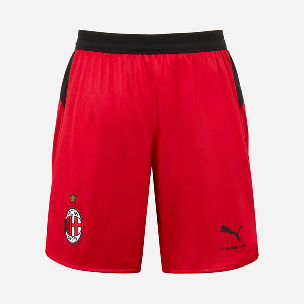 Quarta Maglia Gara Milan 2025/26 | AC Milan Store