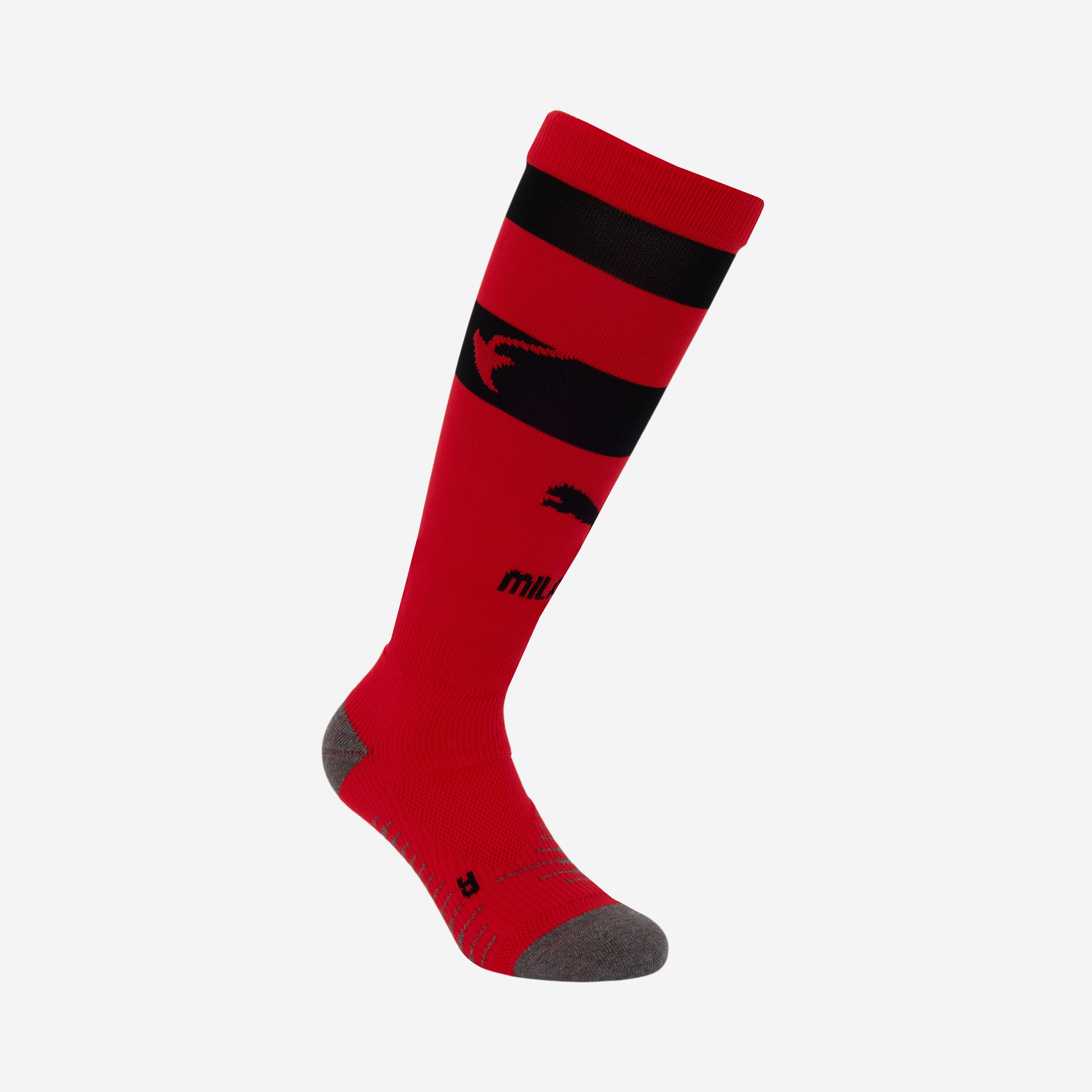 Jam Ac Collection RED SOCKS PUMA X AC MILAN X SLAM JAM | AC Milan Store