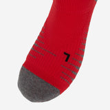 RED SOCKS PUMA X AC MILAN X SLAM JAM