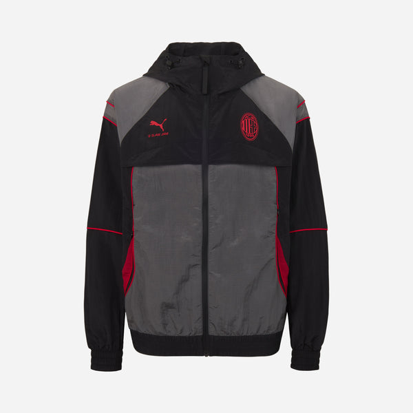 Quarta Maglia Gara Milan 2025/26 | AC Milan Store