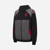 HOODED JACKET PUMA X AC MILAN X SLAM JAM