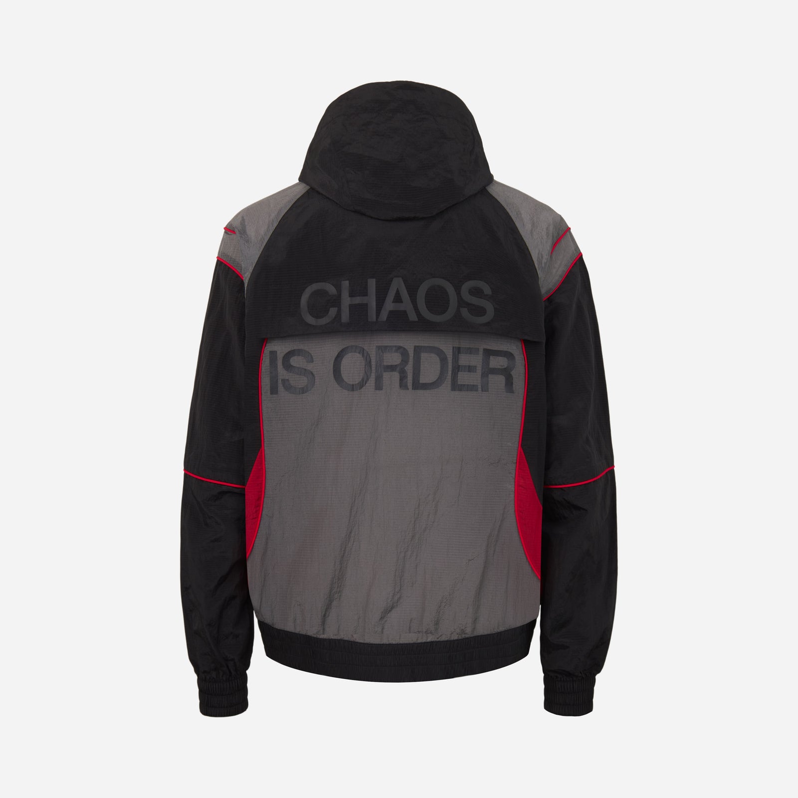 HOODED JACKET PUMA X AC MILAN X SLAM JAM | AC Milan Store