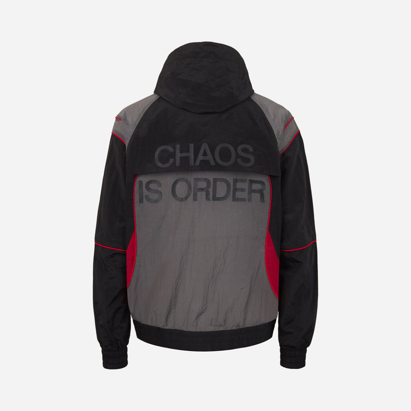 HOODED JACKET PUMA X AC MILAN X SLAM JAM | AC Milan Store