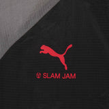 HOODED JACKET PUMA X AC MILAN X SLAM JAM