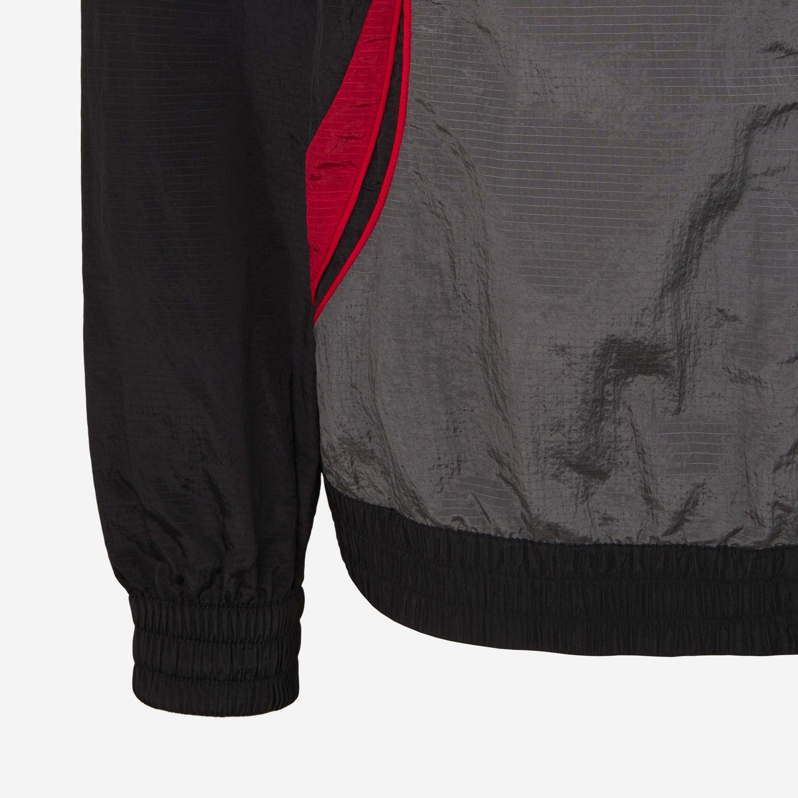 HOODED JACKET PUMA X AC MILAN X SLAM JAM | AC Milan Store