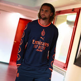 LIMITED EDITION PUMA X AC MILAN X ASAP ROCKY JERSEY