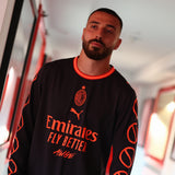 LIMITED EDITION PUMA X AC MILAN X ASAP ROCKY JERSEY