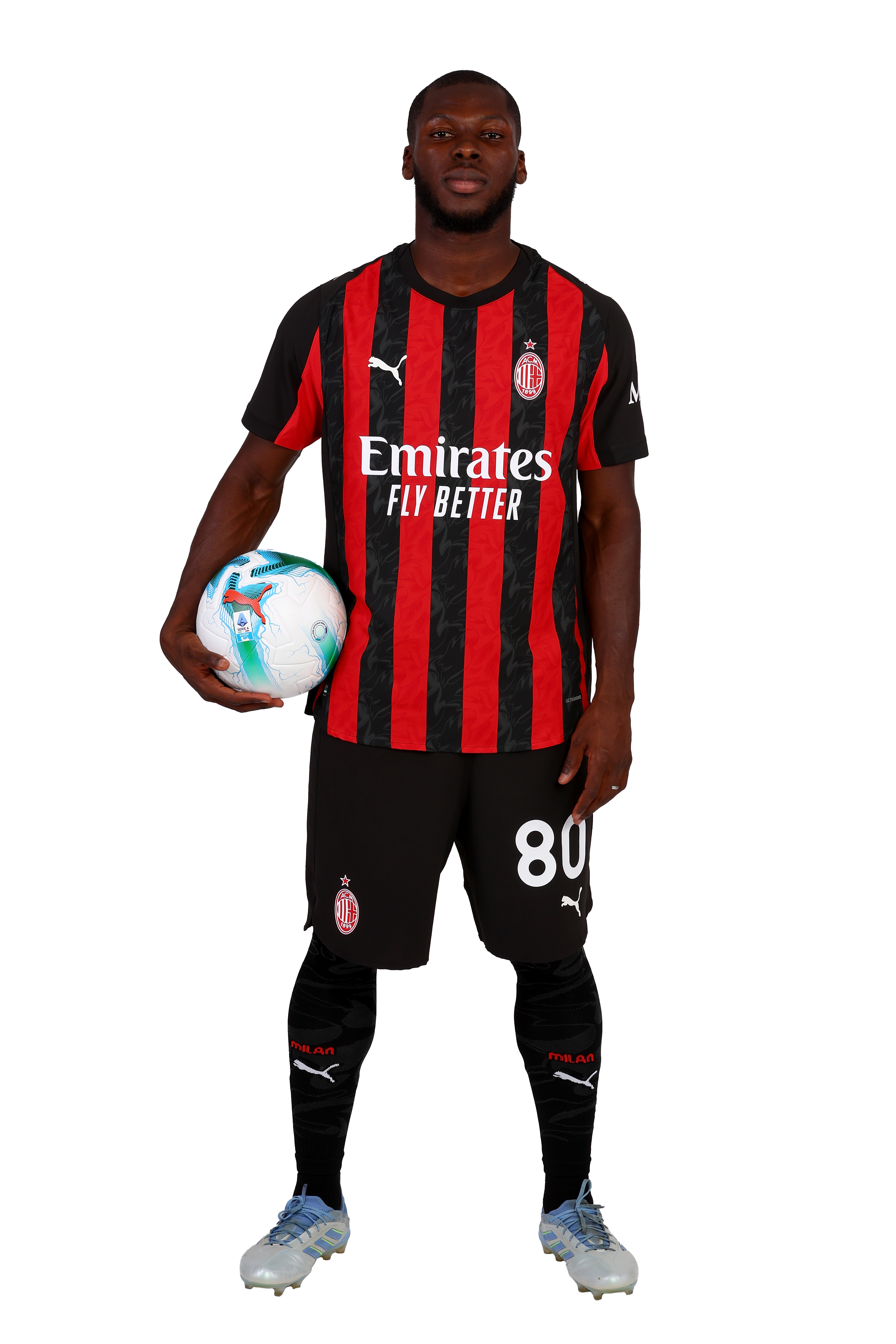 Yunus Musah -  - 2025/20-26