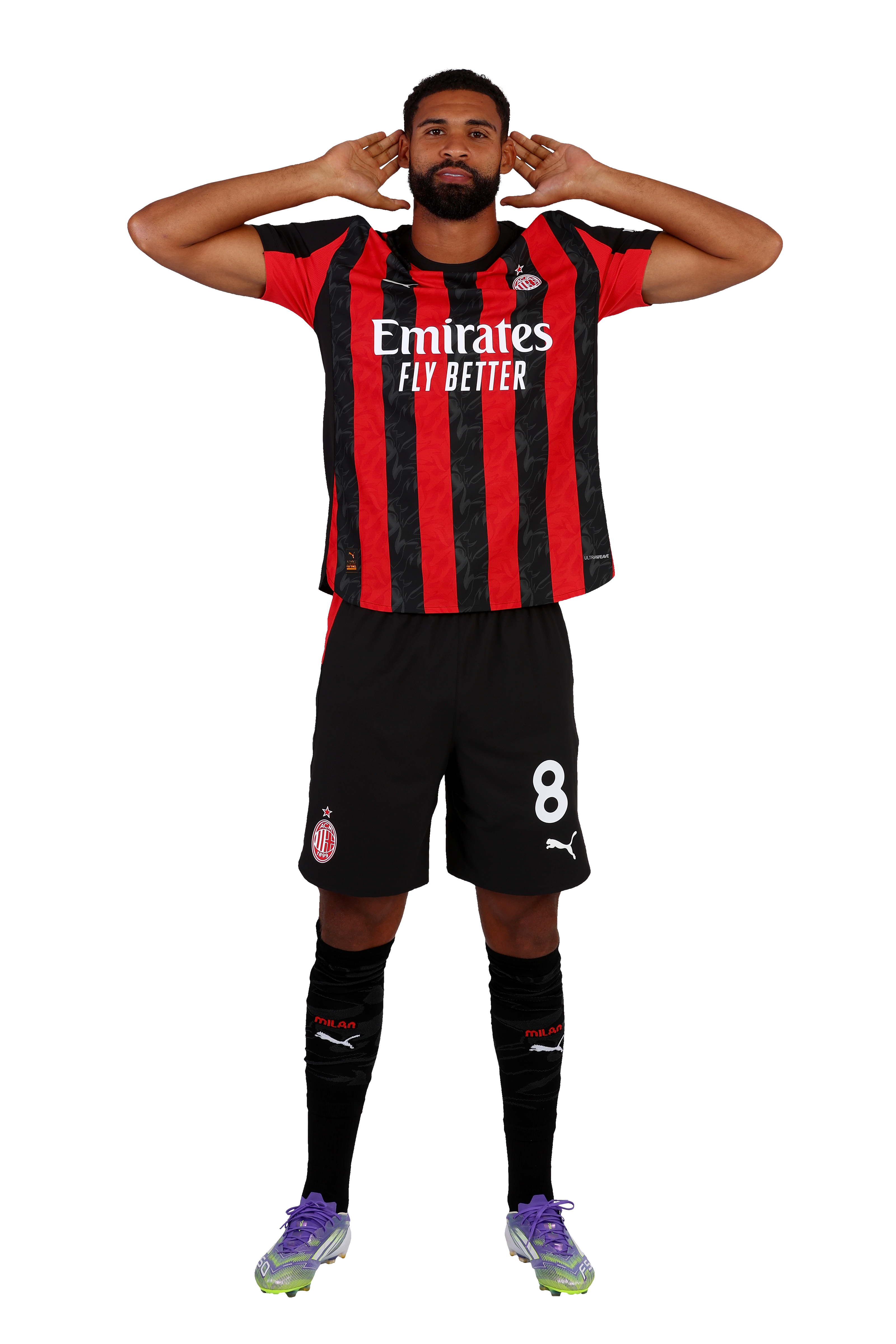 Ruben Loftus-Cheek -  - 2025/20-26