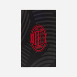 AC MILAN NOTEBOOK WITH STICKY NOTES