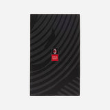 AC MILAN NOTEBOOK WITH STICKY NOTES