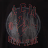 AC MILAN NEW YORK 2024 T-SHIRT