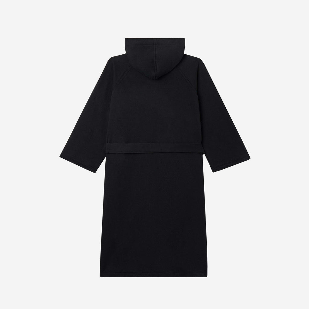 Accappatoio AC Milan Bambino 8-10 Anni | 100% Cotone, Rosso, Microspugna - Foto 9